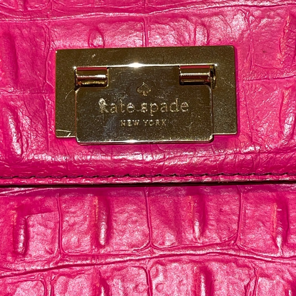 Kate Spade ♠️ 💖 - Picture 2 of 8